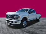 Used 2024 Ford F-450 Platinum Crew Cab for sale #FT0143A - photo 33