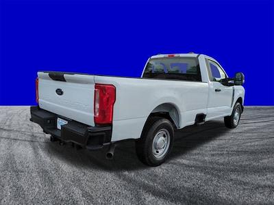 New 2026 Ford F-250 XL Regular Cab for sale #FT0144 - photo 2