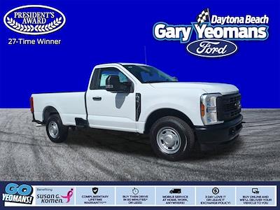 2026 Ford F-250 Regular Cab RWD Pickup for sale #FT0145 - photo 1