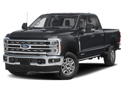 New 2026 Ford F-250 Lariat Crew Cab 4WD Pickup for sale #FT0147 - photo 1