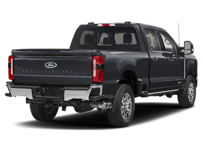 New 2026 Ford F-250 Lariat Crew Cab 4WD Pickup for sale #FT0147 - photo 2