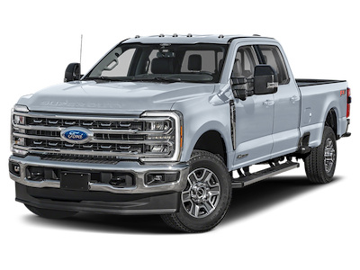 New 2026 Ford F-350 Lariat Crew Cab 4WD SRW Pickup for sale #FT0155 - photo 1