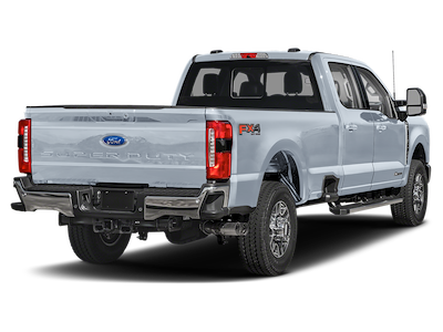 New 2026 Ford F-350 Lariat Crew Cab 4WD SRW Pickup for sale #FT0155 - photo 2
