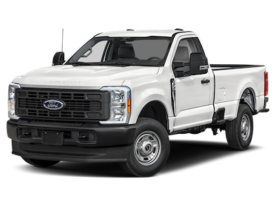 New 2026 Ford F-250 XL Regular Cab Pickup for sale #FT0156 - photo 1