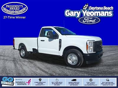 2026 Ford F-250 Regular Cab RWD Pickup for sale #FT0156 - photo 1