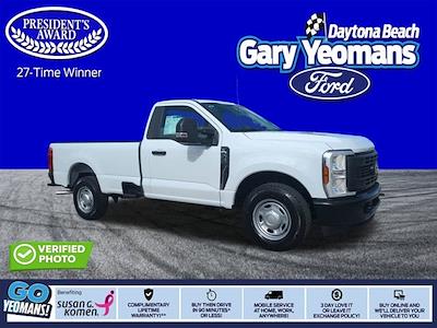 New 2026 Ford F-250 XL Regular Cab for sale #FT0157 - photo 1