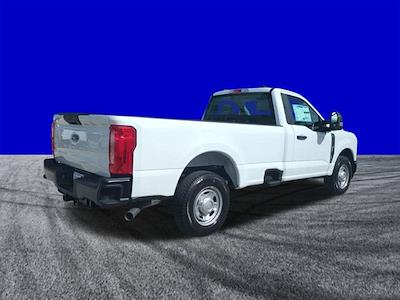 New 2026 Ford F-250 XL Regular Cab for sale #FT0157 - photo 2