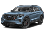 New 2026 Ford Explorer ST 4WD SUV for sale #FT0158 - photo 1