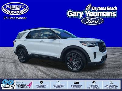 New 2026 Ford Explorer ST for sale #FT0159 - photo 1