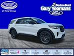 New 2026 Ford Explorer ST for sale #FT0159 - photo 1