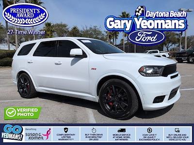 Used 2018 Dodge Durango - photo 1