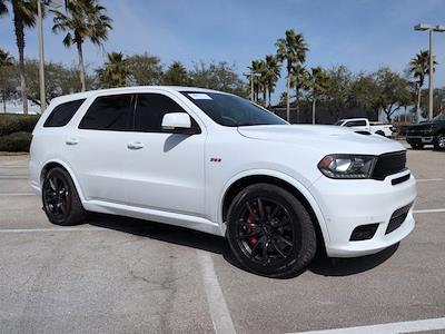 Used 2018 Dodge Durango - photo 1