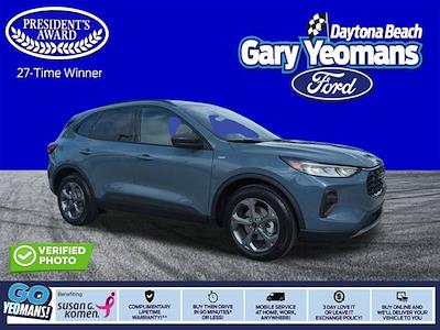 2026 Ford Escape FWD SUV for sale #FT0160 - photo 1