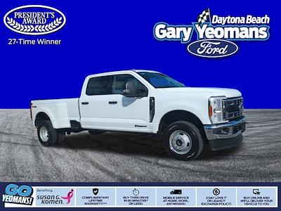 2026 Ford F-350 Crew Cab DRW 4WD Pickup for sale #FT0163 - photo 1