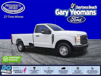 2026 Ford F-250 Regular Cab RWD Pickup for sale #FT0164 - photo 1