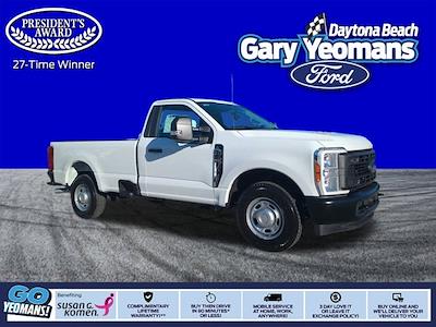 New 2026 Ford F-250 XL Regular Cab for sale #FT0165 - photo 1