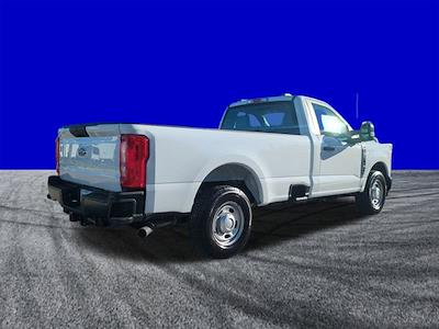 New 2026 Ford F-250 XL Regular Cab for sale #FT0165 - photo 2