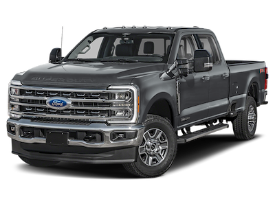 New 2026 Ford F-350 Lariat Crew Cab 4WD SRW Pickup for sale #FT0166 - photo 1