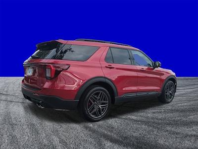 New 2026 Ford Explorer ST for sale #FT0168 - photo 2