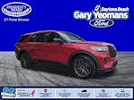 New 2026 Ford Explorer ST for sale #FT0168 - photo 1