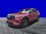 New 2026 Ford Explorer ST for sale #FT0168 - photo 8