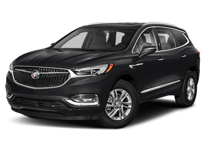 Used 2020 Buick Enclave Essence for sale #FT0168A - photo 1