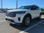 2026 Ford Explorer 4WD SUV for sale #FT0175 - photo 13
