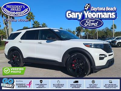 Used 2023 Ford Explorer ST for sale #FT0175A - photo 1