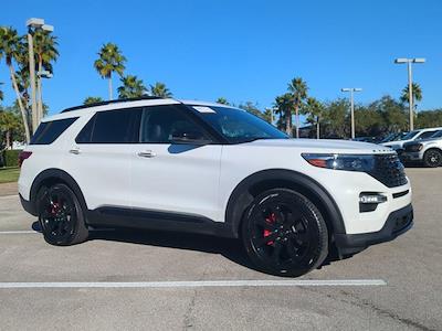 Used 2023 Ford Explorer ST for sale #FT0175A - photo 2