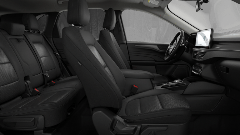 New 2026 Ford Escape - photo 34