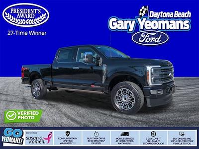 2026 Ford F-250 Crew Cab 4WD Pickup for sale #FT0178 - photo 1