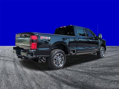 2026 Ford F-250 Crew Cab 4WD Pickup for sale #FT0178 - photo 2