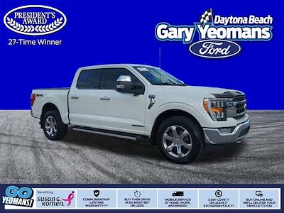 2023 Ford F-150 SuperCrew Cab 4WD Pickup for sale #FT0182A - photo 1