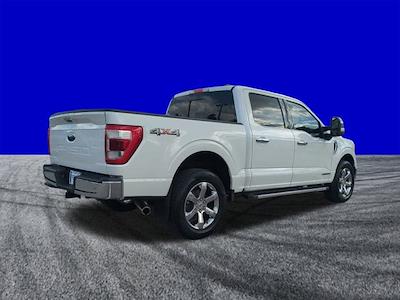 2023 Ford F-150 SuperCrew Cab 4WD Pickup for sale #FT0182A - photo 2