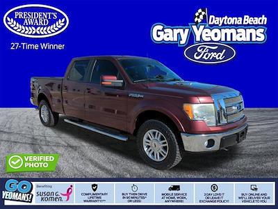 Used 2010 Ford F-150 - photo 1