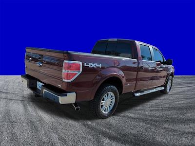 Used 2010 Ford F-150 - photo 1