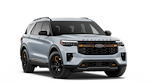 New 2026 Ford Explorer Tremor for sale #FT0188 - photo 4