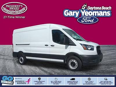 2026 Ford Transit 250 Medium Roof RWD Empty Cargo Van for sale #FT0191 - photo 1