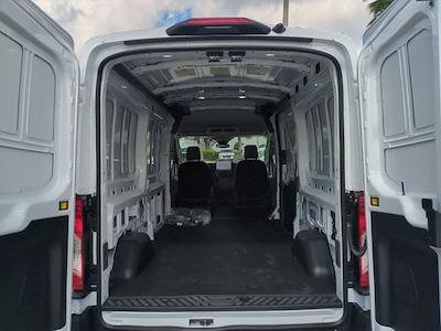 2026 Ford Transit 250 Medium Roof RWD Empty Cargo Van for sale #FT0191 - photo 2