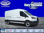 New 2026 Ford Transit 250 Medium Roof Empty Cargo Van for sale #FT0191 - photo 1