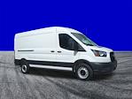 New 2026 Ford Transit 250 Medium Roof Empty Cargo Van for sale #FT0191 - photo 4