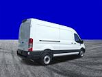 New 2026 Ford Transit 250 Medium Roof Empty Cargo Van for sale #FT0191 - photo 3