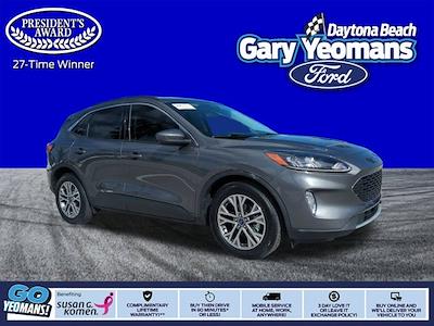 2022 Ford Escape FWD SUV for sale #FT0192A - photo 1