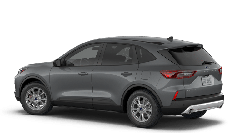 New 2026 Ford Escape - photo 31
