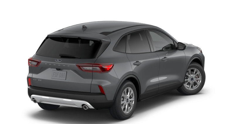 New 2026 Ford Escape - photo 32