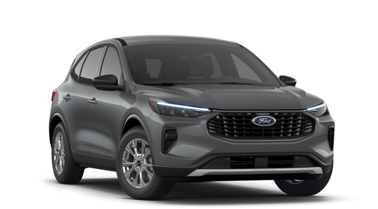New 2026 Ford Escape - photo 33