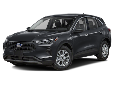New 2026 Ford Escape Active SUV for sale #FT0194 - photo 1
