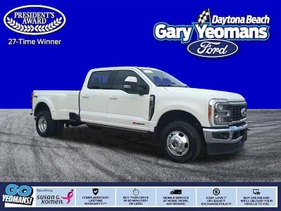 2023 Ford F-350 Crew Cab DRW 4WD Pickup for sale #FT0196A - photo 1