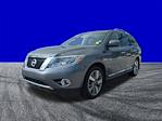 Used 2015 Nissan Pathfinder Platinum for sale #FT0196B - photo 7