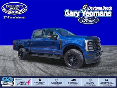 2026 Ford F-350 Crew Cab SRW 4WD Pickup for sale #FT0198 - photo 1